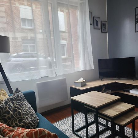 Fadil Apartment Valenciennes Exterior foto