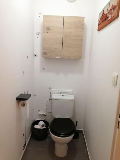 Fadil Apartment Valenciennes Exterior foto
