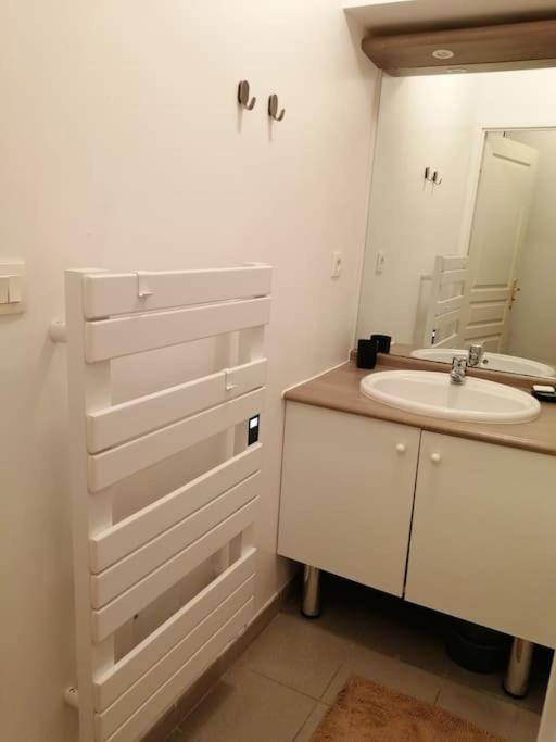 Fadil Apartment Valenciennes Exterior foto
