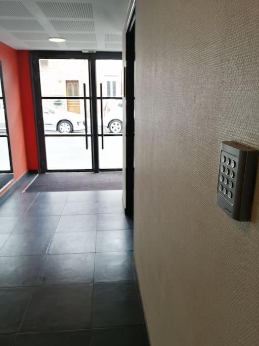 Fadil Apartment Valenciennes Exterior foto