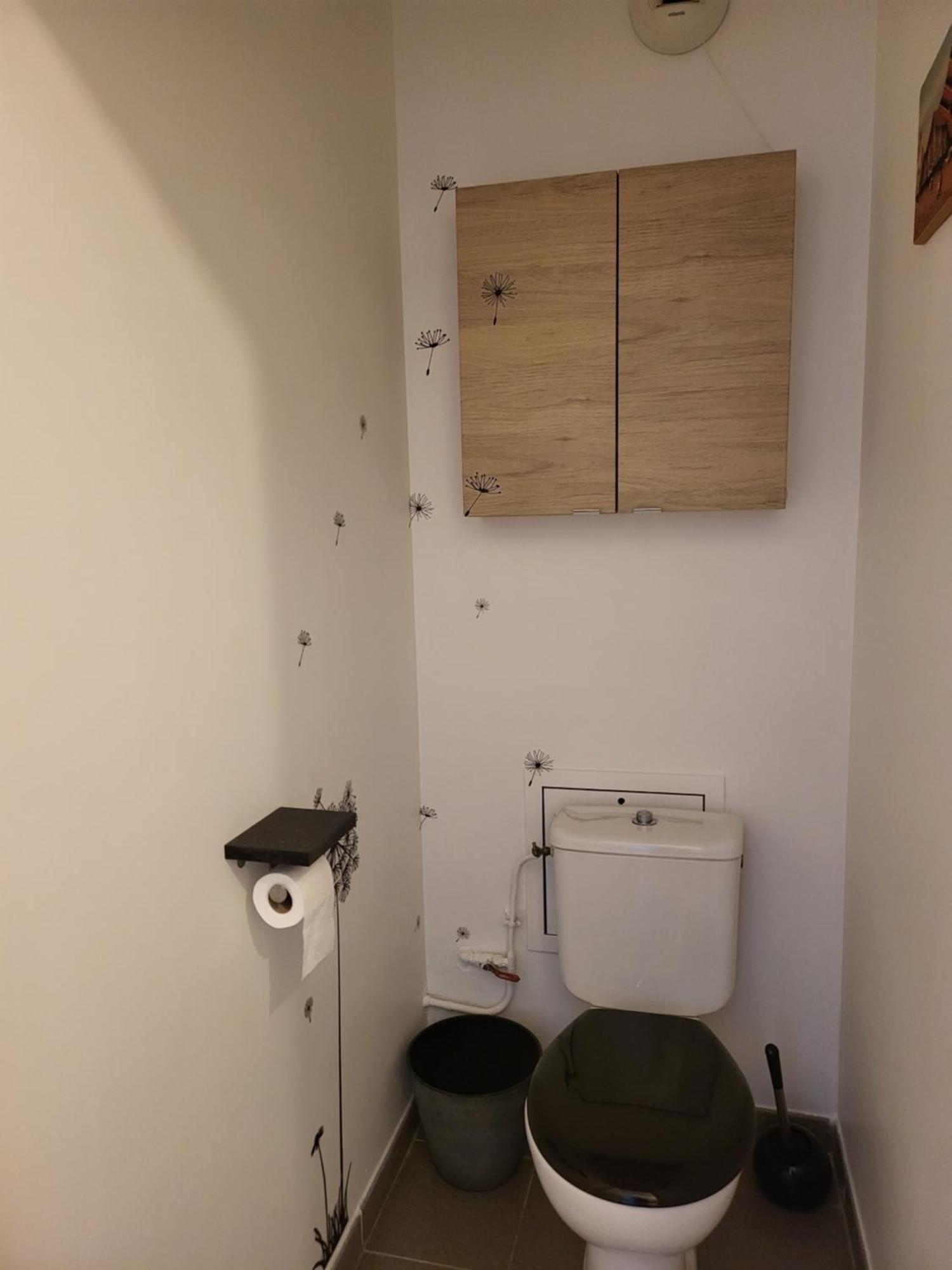 Fadil Apartment Valenciennes Exterior foto