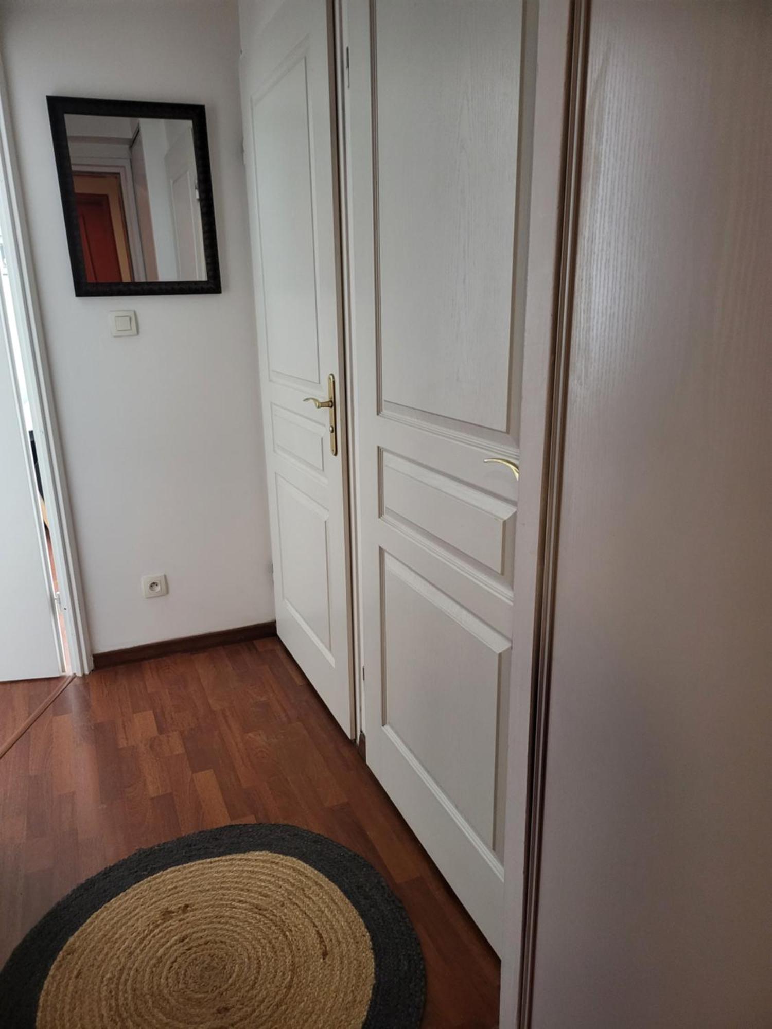 Fadil Apartment Valenciennes Exterior foto
